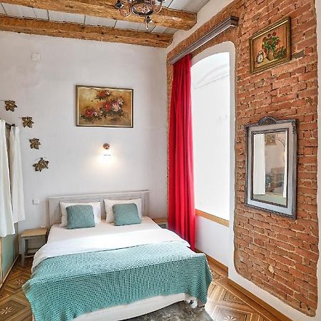 1881 Brasov Old Town Apartments Kültér fotó