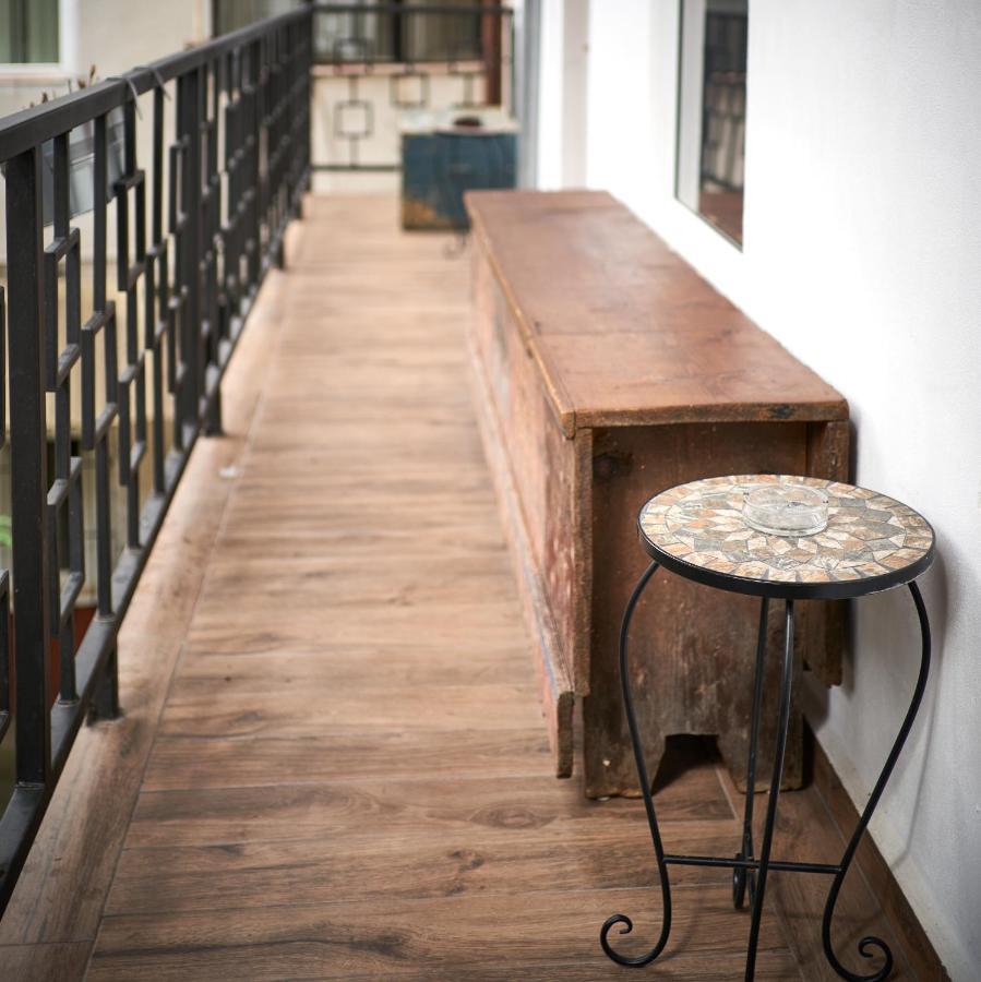 1881 Brasov Old Town Apartments Kültér fotó