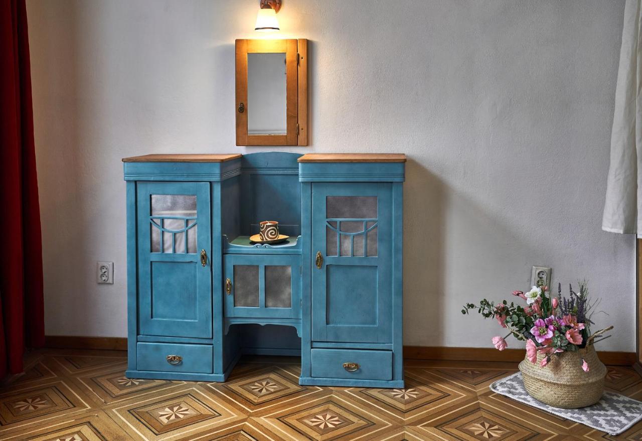 1881 Brasov Old Town Apartments Kültér fotó
